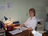 Murmansk Spitalul Clinic Regional