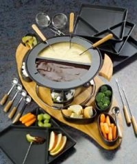 Fondue Seturi