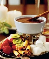 Fondue Seturi