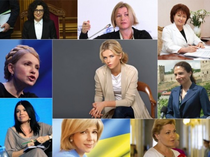 На какво кара жените депутати са радостни - avtomaniya