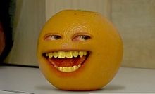 Enervant Orange