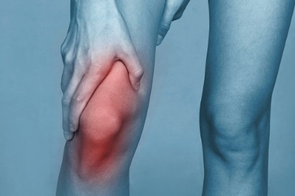 Artroza articulației genunchiului cum să alegi un bandaj