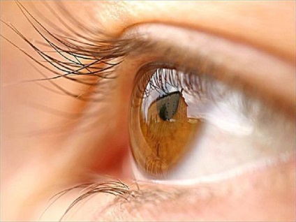 Народні засоби для лікування меланоза очей
