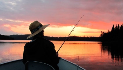 Нарський ставки - огляд водойм, ціни на риболовлю, особливості та відгуки рибалок
