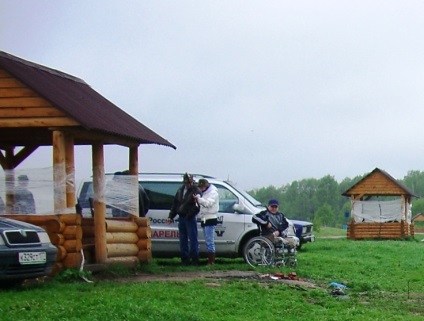 Нарський ставки - рибалка, риба водойм, відгуки, ціни, послуги та контакти