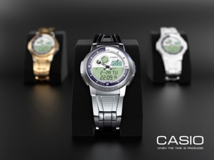 Casio ceasuri de mână pentru femei și bărbați, g șoc și edificiu, cum să schimbați bateria și