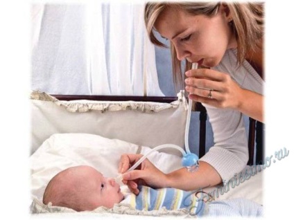 Нежить у новонароджених причини, ніж лікувати і як не допустити ускладнень