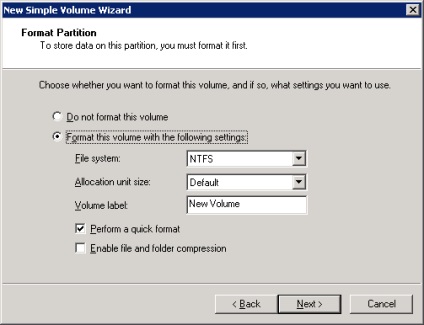 Beállítás iSCSI-kezdeményező Windows, a Windows rendszergazdák számára