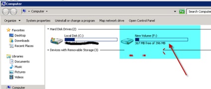 Beállítás iSCSI-kezdeményező Windows, a Windows rendszergazdák számára