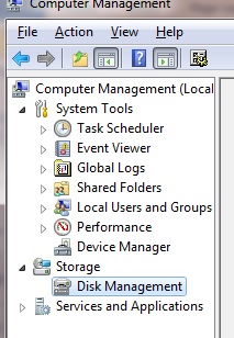 Налаштування iscsi ініціатора в windows, windows для системних адміністраторів