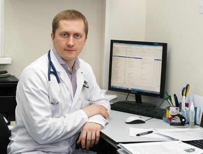 Departamentul Științific și Clinic de Chimioterapie pentru Boli Hematologice - FGBU Departamentul Științific și Clinic de Chimioterapie pentru Boli Hematologice este o ciupercă