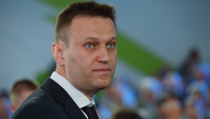 Navalny arestat timp de 30 de zile pentru apeluri la acțiuni neautorizate - știri despre Ruan