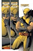 Készségek és képességek - rozsomák info - helyszínen a Wolverine