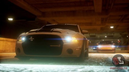 Need for speed the run - країна кооперативних і мережевих ігор