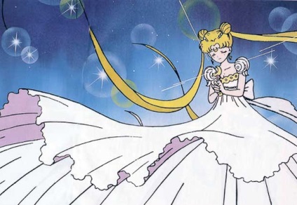 Egy kicsit anime Oroszországban ( Egy kicsit anime Oroszországban
