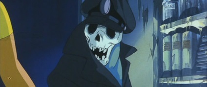 Egy kicsit anime Oroszországban ( Egy kicsit anime Oroszországban