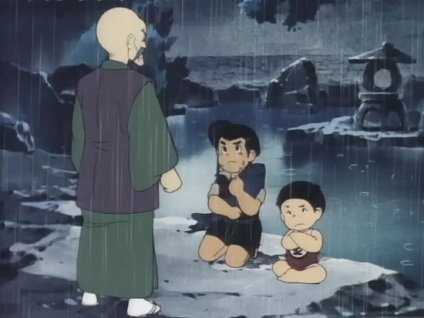 Egy kicsit anime Oroszországban ( Egy kicsit anime Oroszországban