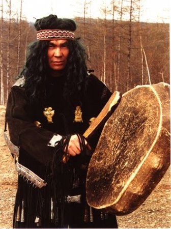 Neo-șamanismul și practicile șamanice sunt căile magicianului
