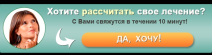 Неврит трійчастого нерва симптоми і лікування