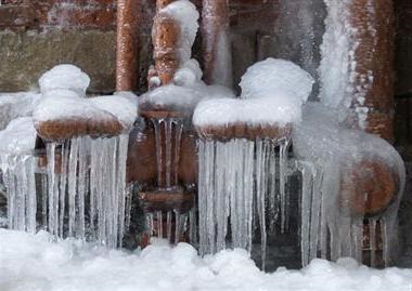 Незамерзайка для опалення відгуки, ціна