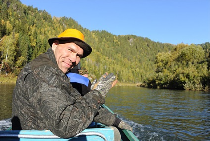 Nikolai Valuev 