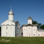 Ніколо-Вяжіщскій монастир - як дістатися, історія, фото