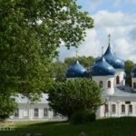 Mănăstirea Nikolo-Vyazhisci - cum se ajunge acolo, istorie, fotografie