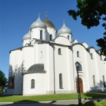 Ніколо-Вяжіщскій монастир - як дістатися, історія, фото