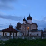 Ніколо-Вяжіщскій монастир - як дістатися, історія, фото