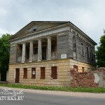 Ніколо-Вяжіщскій монастир - як дістатися, історія, фото