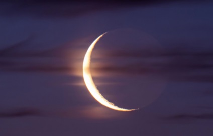 Luna New Moon pentru succesul financiar