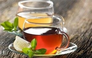 Sunt ceaiurile verzi și negre utile pentru dinți?