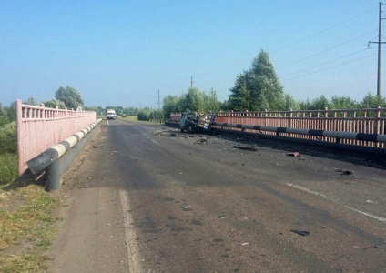 Apel la șoferi - gibdd în republica Bashkortostan și orașul Ufa
