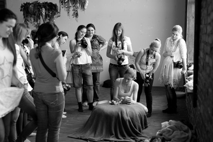 Pregătirea fotografiei Krasnodar a nou-născuților natalya ignatova studio de studio de studio de studio