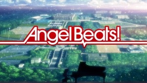 Огляд на аніме angel beats ( «ангельські ритми»)