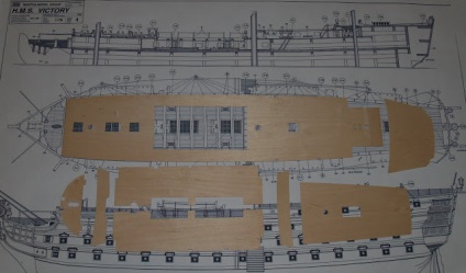 Revizuirea construcției victoriei de luptă - partea 1