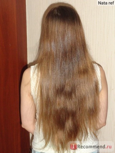 Фарбування ombre hair (омбре, балаяж, розтяжка кольору) - «до сих пір не зрозумію подобається чи ні