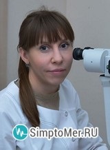 Oculisti (oftalmologi) din Sankt-Petersburg (metro street dybenko) - recenzii, evaluari, inregistrare