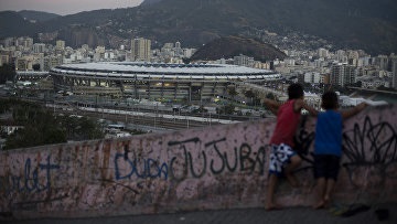 Olimpiada din Rio