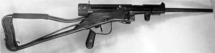 Pe simplitatea PPS și despre competiția pentru un nou pistol de mitralieră pentru Armata Sovietică de a înlocui PPSh