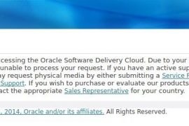Oracle a decis să trimită apache la mediul netbeans