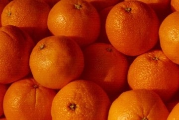 Orange antidepresiv natural, știința culorii, terapia de culoare, influența culorii asupra psihicului