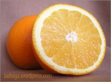 Narancs hangulat!, Szappanopera
