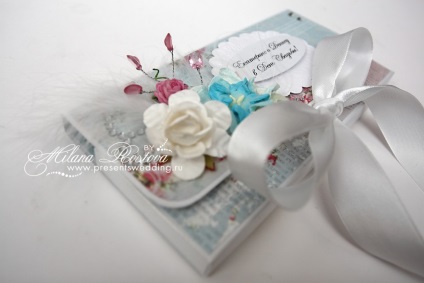 Оригінальні авторські весільні конверти для грошей і листівки ручної роботи від - presents wedding