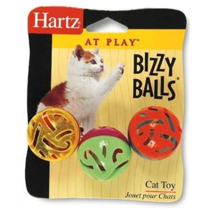 Hartz pentru pisici