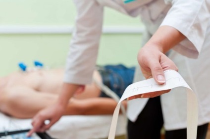 Szövődmények torokfájás a szív, a vese és az ízületeket (szövődmények) Szövődmények torokfájás a szív, a vese és az ízületek