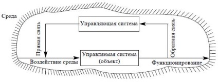 Особливості кібернетичного моделювання