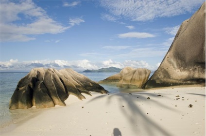 Insula La Digue