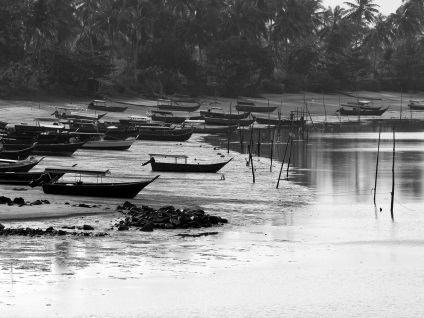 Insula Pangkor, Malaezia - vacanță, vreme, recenzii de turiști, fotografii