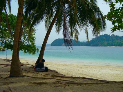 Pangkor-sziget, Malajzia - nyaralás, időjárás, vélemények, fotók